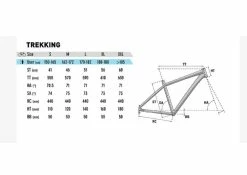 LAPIERRE TREKKING 3.0 5 LAPIERRE TREKKING 3.0 -Vélos Soldes Magasin lapierre trekking 30 1 2