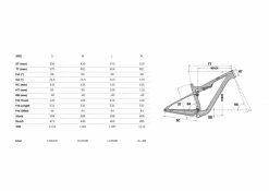 LAPIERRE XRM 8.9 2023 -Vélos Soldes Magasin lapierre xrm 89 2023