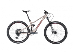 LAPIERRE ZESTY AM CF 7.9