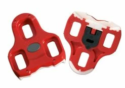 LOOK CALES KEO ROUGE -Vélos Soldes Magasin look cales keo rouge 1