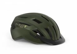 MET CASQUE ALLROAD MIPS