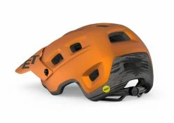MET CASQUE TERRANOVA MIPS -Vélos Soldes Magasin met casque terranova mips 1 4