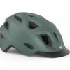 MET Casque Vélo MOBILITE
