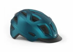 MET Casque Vélo MOBILITE 8 MET Casque Vélo MOBILITE -Vélos Soldes Magasin met casque velo mobilite 1 2