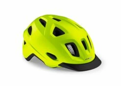 MET Casque Vélo MOBILITE 10 MET Casque Vélo MOBILITE -Vélos Soldes Magasin met casque velo mobilite 1 4