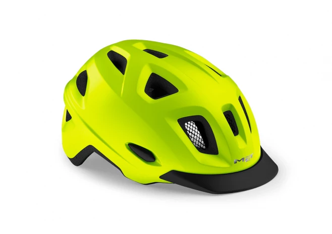MET Casque Vélo MOBILITE 5 MET Casque Vélo MOBILITE – Image 5
