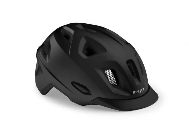 MET Casque Vélo MOBILITE 6 MET Casque Vélo MOBILITE – Image 6