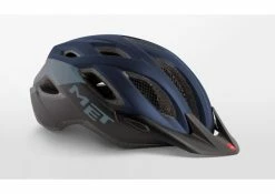 MET CASQUE CROSSOVER XL -Vélos Soldes Magasin met crossover xl 2