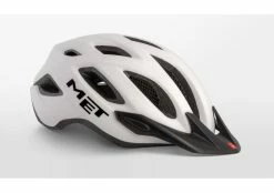 MET CASQUE CROSSOVER XL