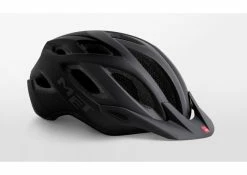 MET CASQUE CROSSOVER XL -Vélos Soldes Magasin met crossover xl 3