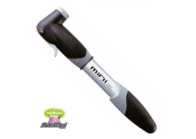 Mini Pompe Topeak Master Blaster DX 2 Mini Pompe Topeak Master Blaster DX – Image 2