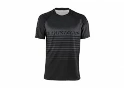 MOUSTACHE Maillot Manche Courte -Vélos Soldes Magasin moustache maillot manche courte 1 3