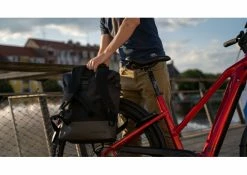 MOUSTACHE Sac à Dos 17 Litres -Vélos Soldes Magasin moustache sac a dos 1 5