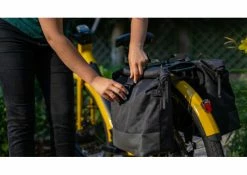 MOUSTACHE Sacoche AR 41L -Vélos Soldes Magasin moustache sacoche ar 4