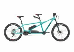 MOUSTACHE TANDEM SAMEDI 27X2 VTT -Vélos Soldes Magasin moustache tandem samedi 27x2 vtt 2022 2