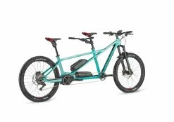 MOUSTACHE TANDEM SAMEDI 27X2 VTT