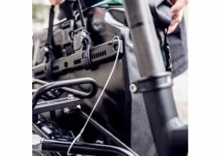 ORTLIEB ANTIVOL SACOCHE CODE SECU COURT 6 ORTLIEB ANTIVOL SACOCHE CODE SECU COURT -Vélos Soldes Magasin ortlieb antivol saccoche code secu court 2