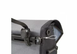 ORTLIEB ANTIVOL SACOCHE CODE SECU COURT 7 ORTLIEB ANTIVOL SACOCHE CODE SECU COURT -Vélos Soldes Magasin ortlieb antivol saccoche code secu court 3