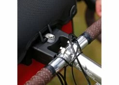 ORTLIEB KIT MONTAGE POUR GUIDON VERROUILLABLE 5 ORTLIEB KIT MONTAGE POUR GUIDON VERROUILLABLE -Vélos Soldes Magasin ortlieb kit montage pour guidon verrouillable 2