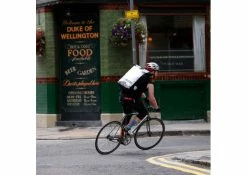 ORTLIEB MESSENGER BAG 9 ORTLIEB MESSENGER BAG -Vélos Soldes Magasin ortlieb messenger bag 3