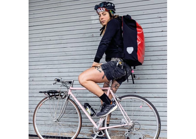 ORTLIEB MESSENGER BAG 5 ORTLIEB MESSENGER BAG – Image 5