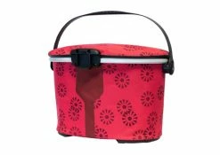 ORTLIEB PANIER UP-TOWN DESIGN -Vélos Soldes Magasin ortlieb panier up town design 2