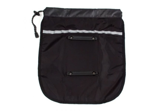 ORTLIEB Poche En Filet Extérieur Pour Sacoche 3 ORTLIEB Poche En Filet Extérieur Pour Sacoche – Image 3