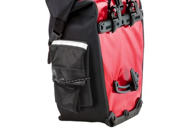 ORTLIEB Poche En Filet Extérieur Pour Sacoche 4 ORTLIEB Poche En Filet Extérieur Pour Sacoche – Image 4