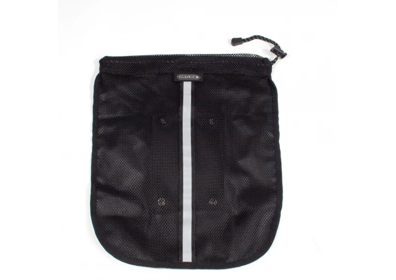 ORTLIEB Poche En Filet Extérieur Pour Sacoche 1 ORTLIEB Poche En Filet Extérieur Pour Sacoche