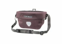 ORTLIEB SACOCHE GUIDON ULTIMATE SIX URBAN -Vélos Soldes Magasin ortlieb saccoche guidon ultimate six urban 2