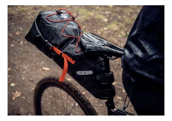 ORTLIEB SACOCHE SEAT PACK 11L 3 ORTLIEB SACOCHE SEAT PACK 11L – Image 3