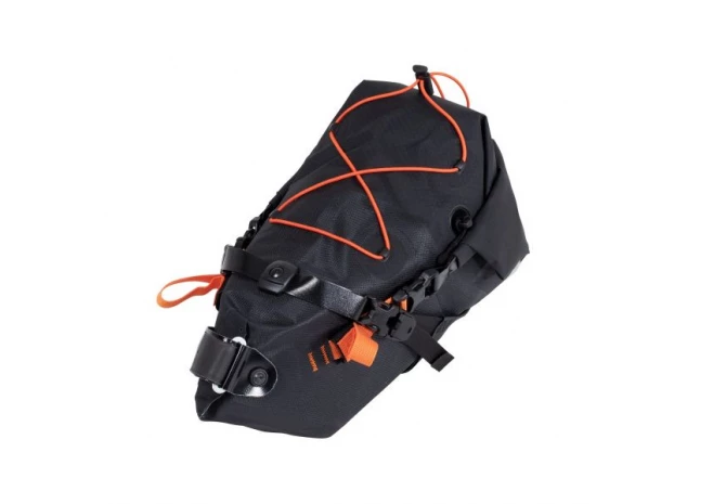 ORTLIEB SACOCHE SEAT PACK 11L 5 ORTLIEB SACOCHE SEAT PACK 11L – Image 5