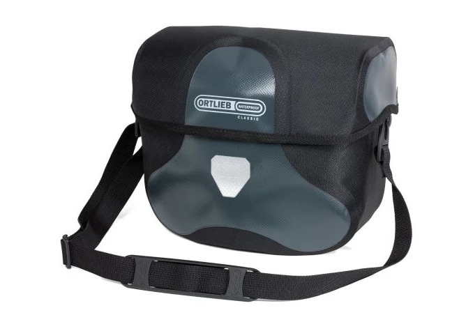 ORTLIEB SACOCCHE GUIDON ULTIMATE 6 CLASSIC 2 ORTLIEB SACOCCHE GUIDON ULTIMATE 6 CLASSIC – Image 2