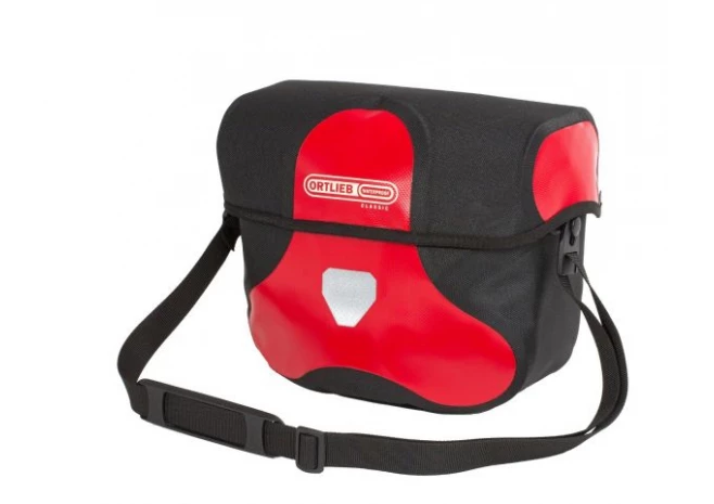 ORTLIEB SACOCCHE GUIDON ULTIMATE 6 CLASSIC 6 ORTLIEB SACOCCHE GUIDON ULTIMATE 6 CLASSIC – Image 6