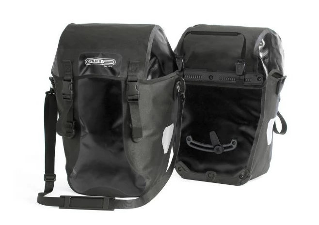 ORTLIEB Sacoche Arrière Bike Packer Classic 3 ORTLIEB Sacoche Arrière Bike Packer Classic – Image 3