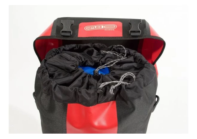 ORTLIEB Sacoche Arrière Bike Packer Classic 5 ORTLIEB Sacoche Arrière Bike Packer Classic – Image 5