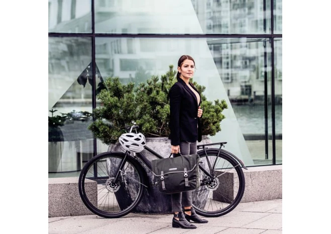 ORTLIEB SACOCHE COMMUTER TWO URBAN QL3.1 3 ORTLIEB SACOCHE COMMUTER TWO URBAN QL3.1 – Image 3