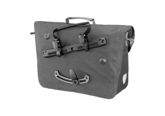 ORTLIEB SACOCHE COMMUTER TWO URBAN QL3.1 4 ORTLIEB SACOCHE COMMUTER TWO URBAN QL3.1 – Image 4