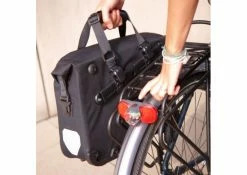 ORTLIEB SACOCHE OFFICE QL3 -Vélos Soldes Magasin ortlieb sacoche office ql3 3