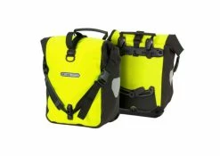ORTLIEB SACOCHE SPORT ROLLER HIGH VISIBILITY -Vélos Soldes Magasin ortlieb sacoche sport roller high visibility 2