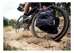 ORTLIEB SACOCHES GRAVEL PACK -Vélos Soldes Magasin ortlieb sacoches gravel pack 1 2
