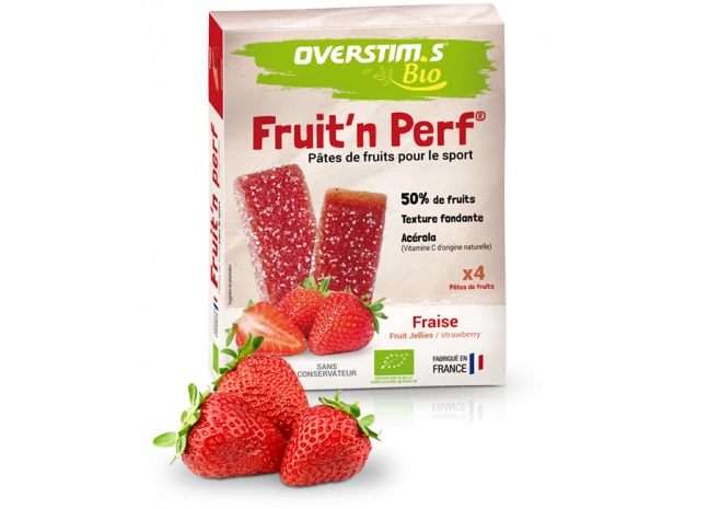 Overstim.s OVERSTIM'S PÂTES DE FRUITS BIO X4 FRAISE 2 Overstim.s OVERSTIM'S PÂTES DE FRUITS BIO X4 FRAISE – Image 2