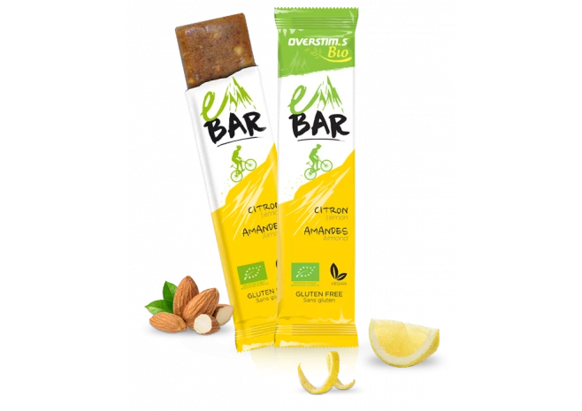 Overstim.s OVERSTIMS E-BAR CITRON AMANDE 2 Overstim.s OVERSTIMS E-BAR CITRON AMANDE – Image 2