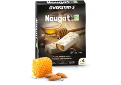 Overstim.s OVERSTIMS NOUGAT BIO