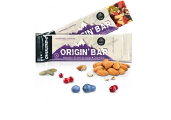 Overstim.s OVERSTIMS ORIGIN BAR CRANBERRIE MYRTILLE