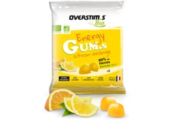 Overstim.s OVERTIM'S ENERGIX GUMS BIO X14 6 Overstim.s OVERTIM'S ENERGIX GUMS BIO X14 -Vélos Soldes Magasin overtim s energix gums bio x14 2