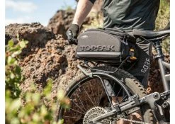 TOPEAK PORTE BAGAGE TETRARACK M2 -Vélos Soldes Magasin pbg tetrarack m2 3