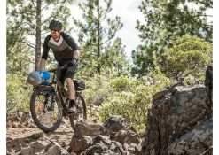 TOPEAK PORTE BAGAGE TETRARACK M2 -Vélos Soldes Magasin pbg tetrarack m2 4