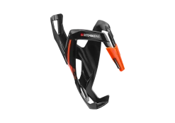 ELITE PORTE BIDON CUSTOM RACE + ORANGE GRAPH