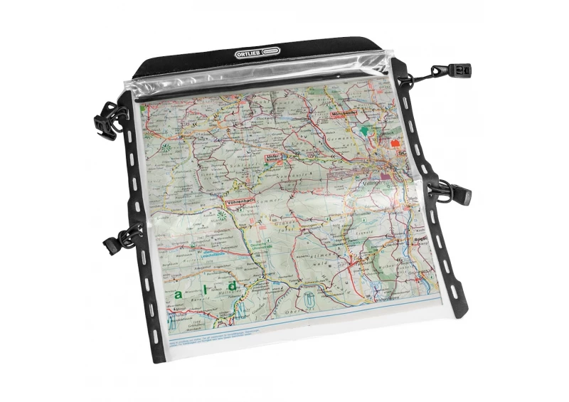 ORTLIEB PORTE CARTE ULTIMATE 6 1 ORTLIEB PORTE CARTE ULTIMATE 6